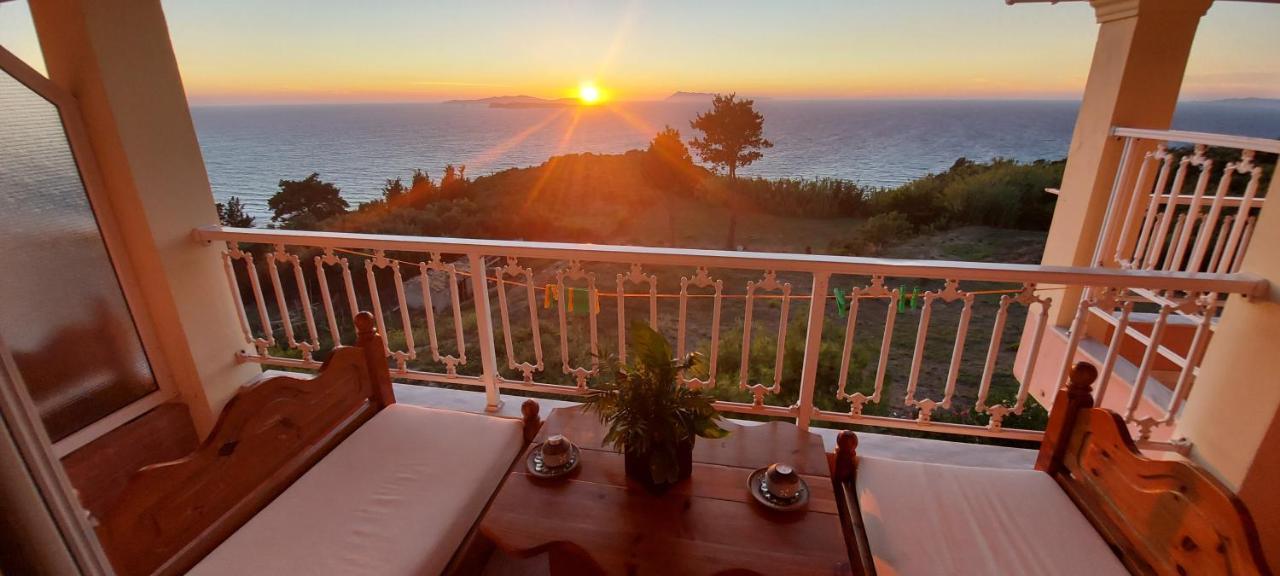 Apartment Nikos Corfu