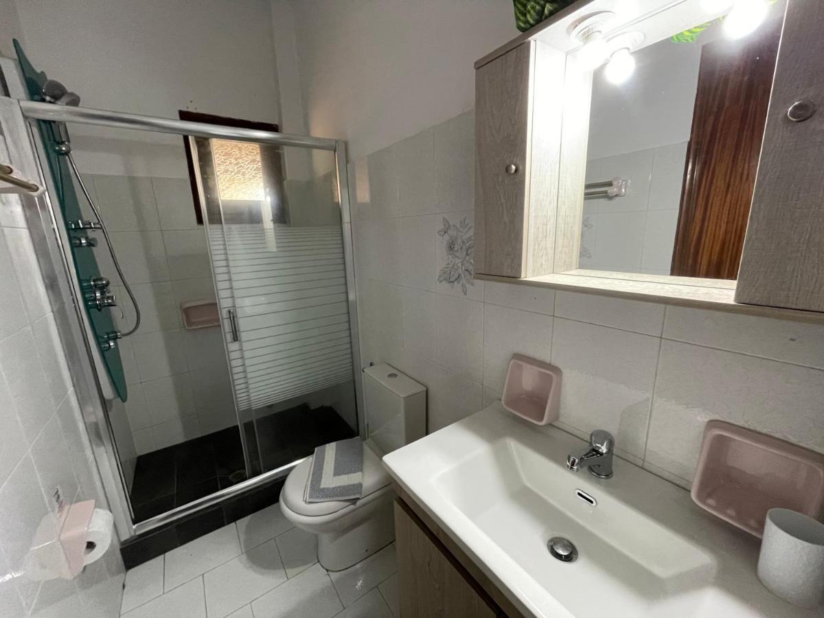 Apartment Nikos Corfu Agios Stefanos Avliotes (Corfu)