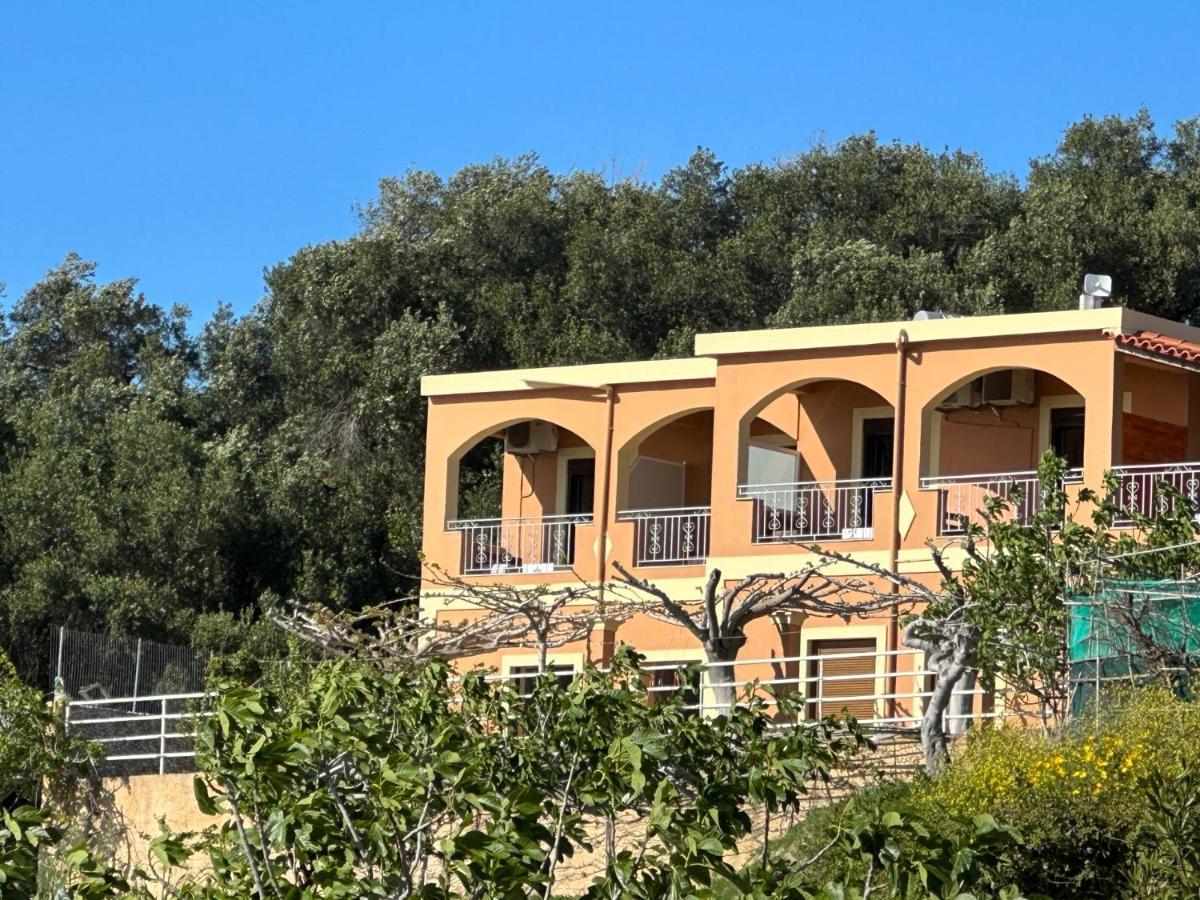 Apartment Nikos Corfu