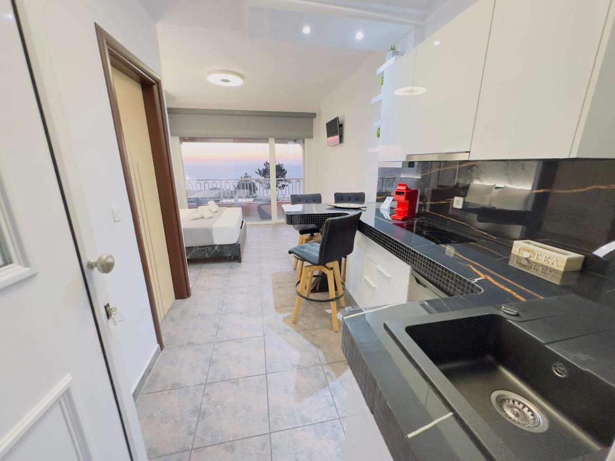 Apartment Nikos Corfu *