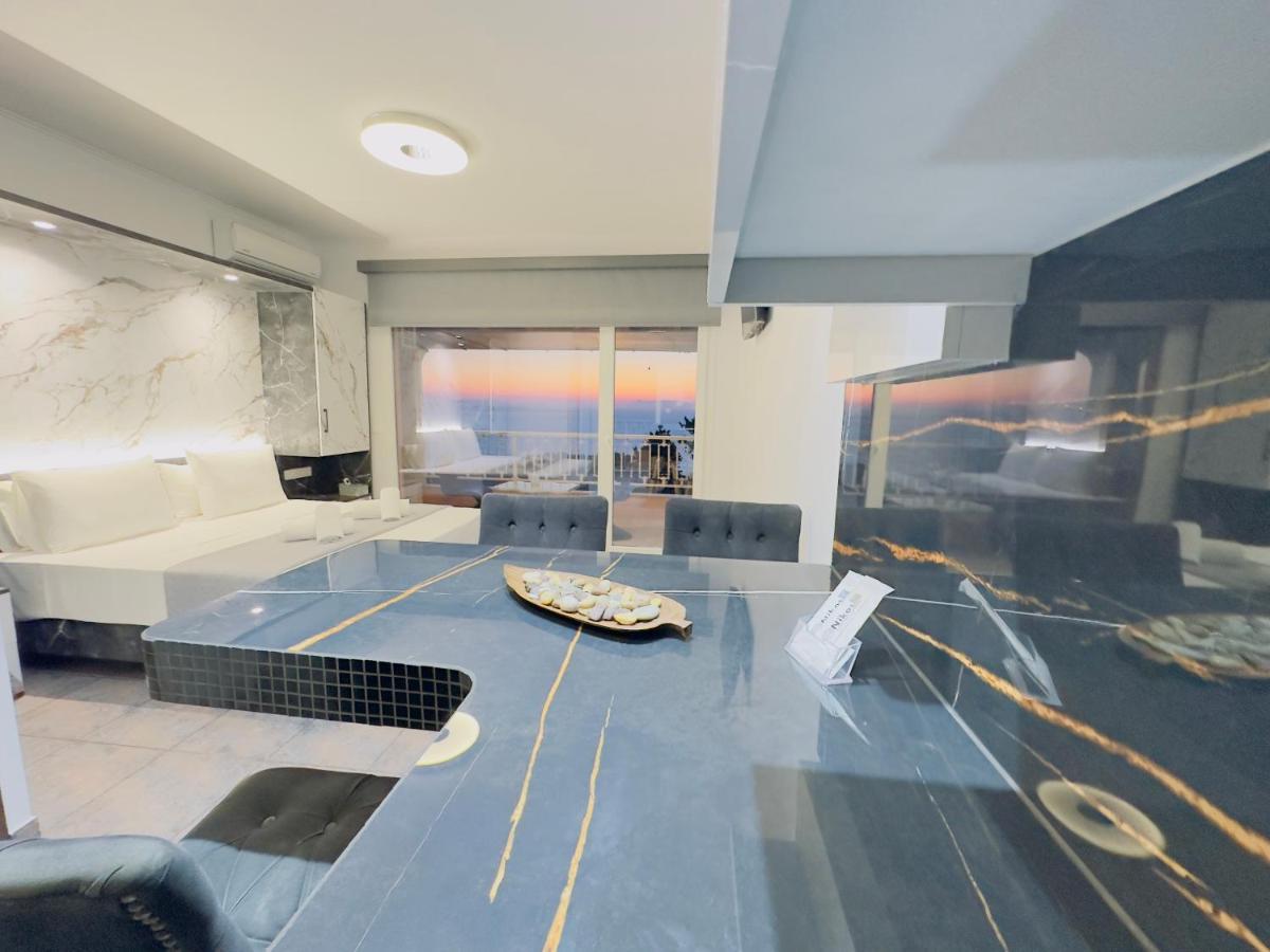 Apartment Nikos Corfu