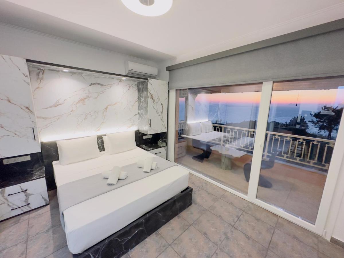 Nikos Corfu Apartment *