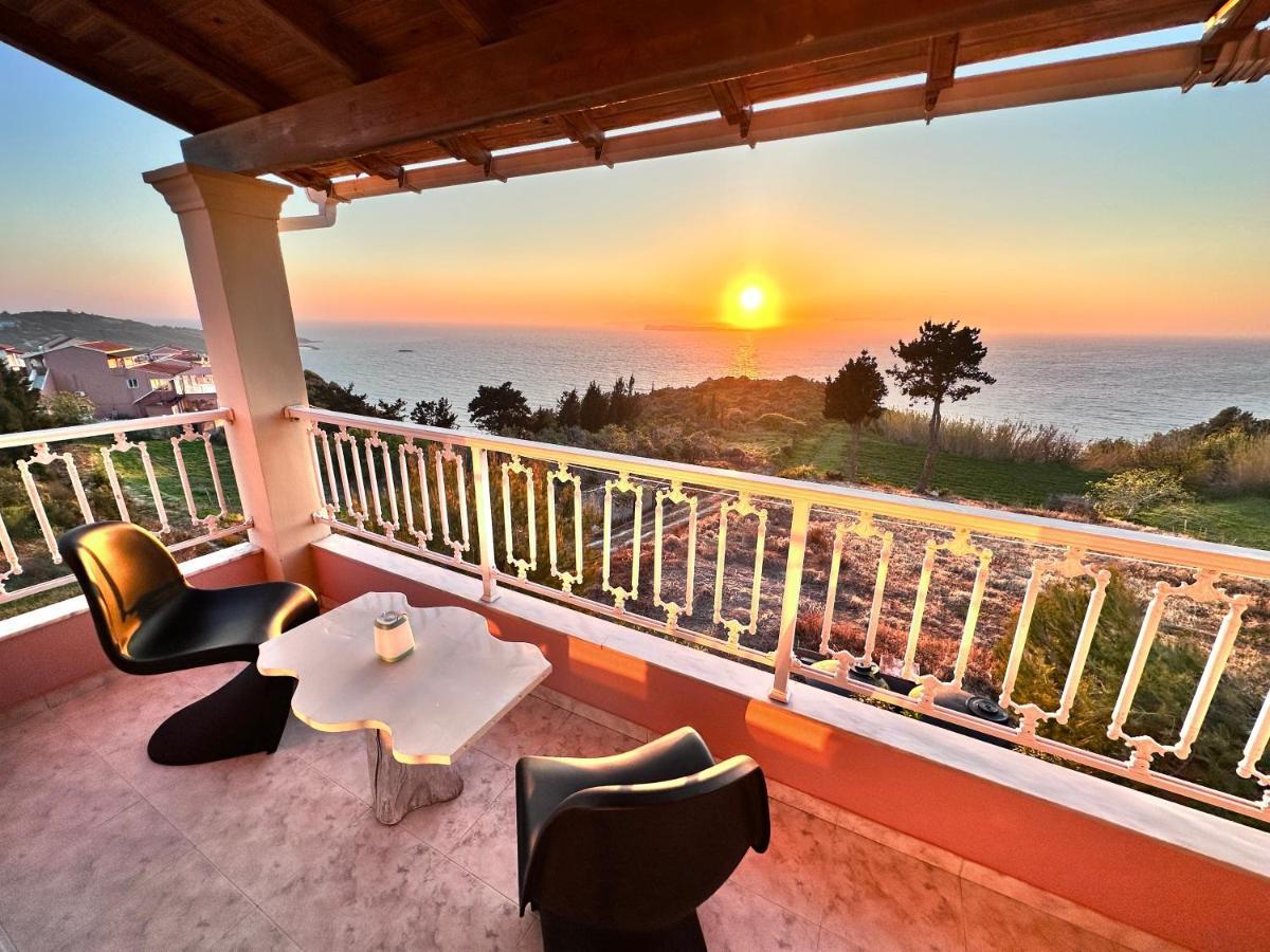 Apartment Nikos Corfu *