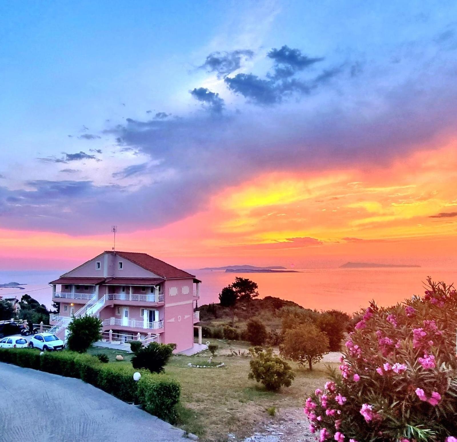 Apartment Nikos Corfu