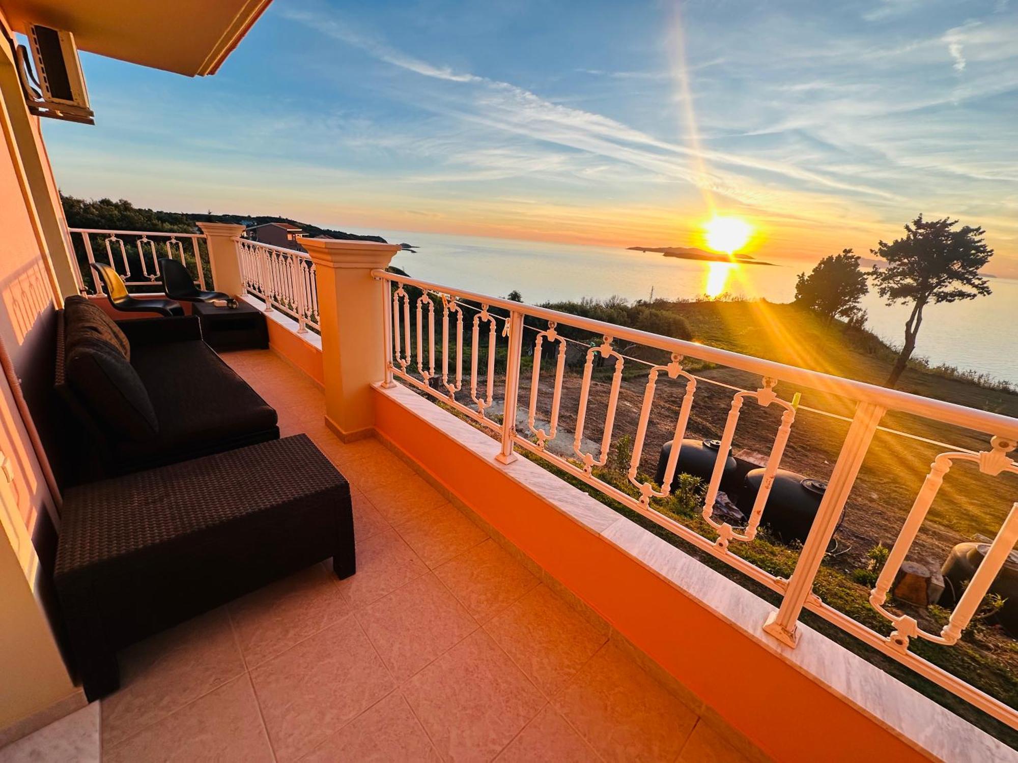 Apartment Nikos Corfu *