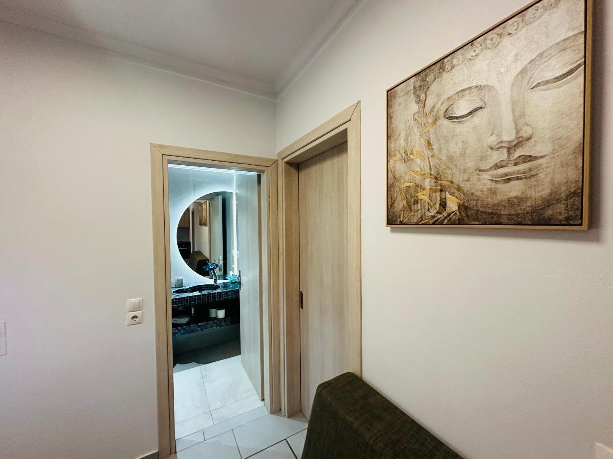 Nikos Corfu Apartment Agios Stefanos Avliotes (Corfu)