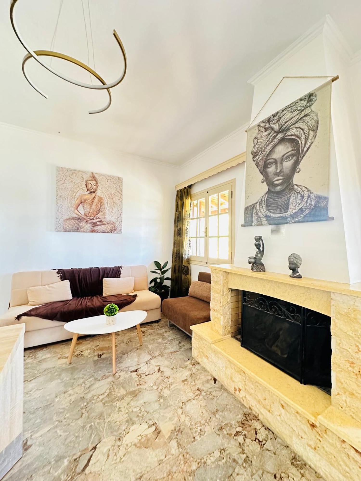 Apartment Nikos Corfu *
