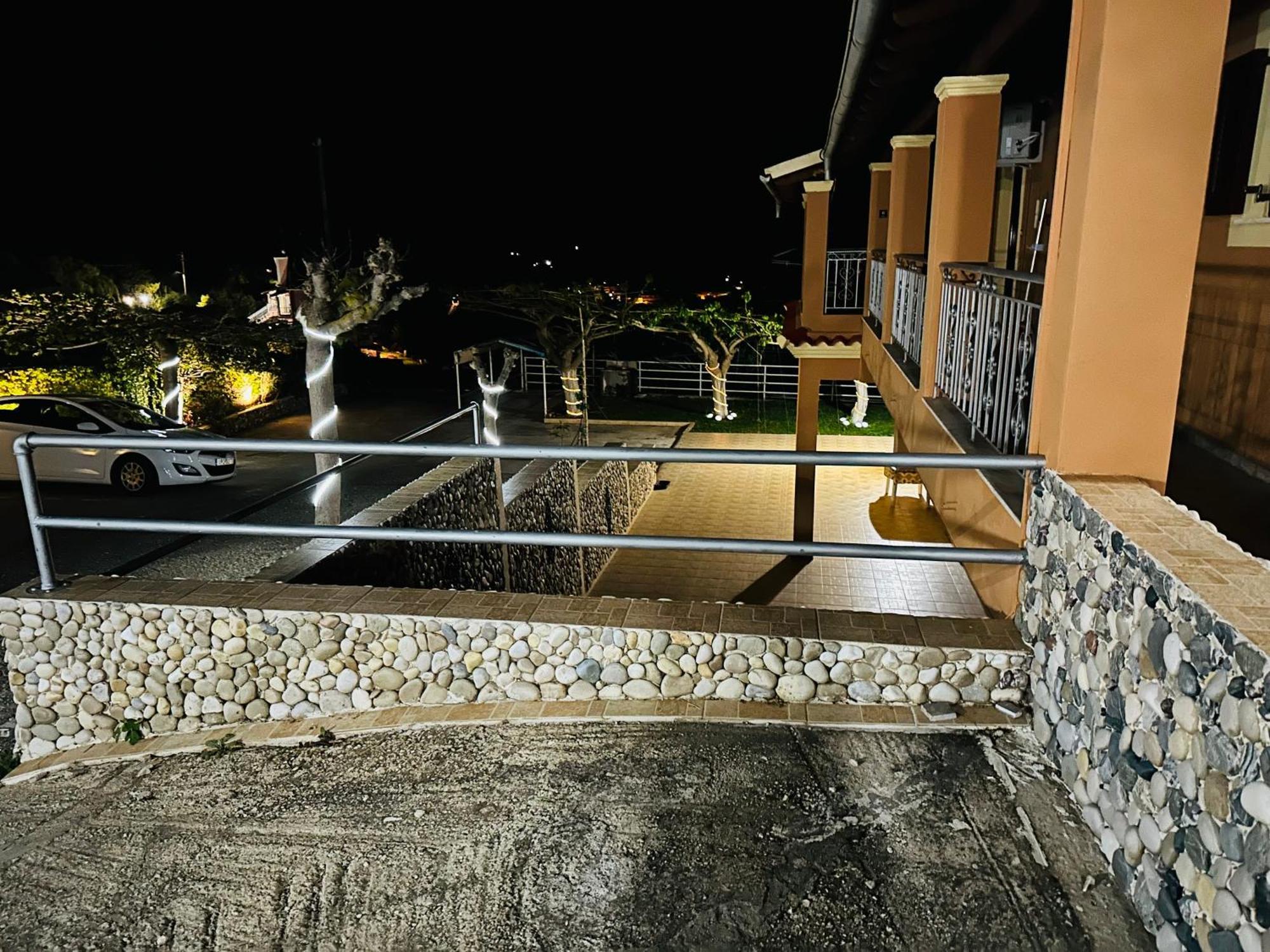 Nikos Corfu Apartment Agios Stefanos Avliotes (Corfu)