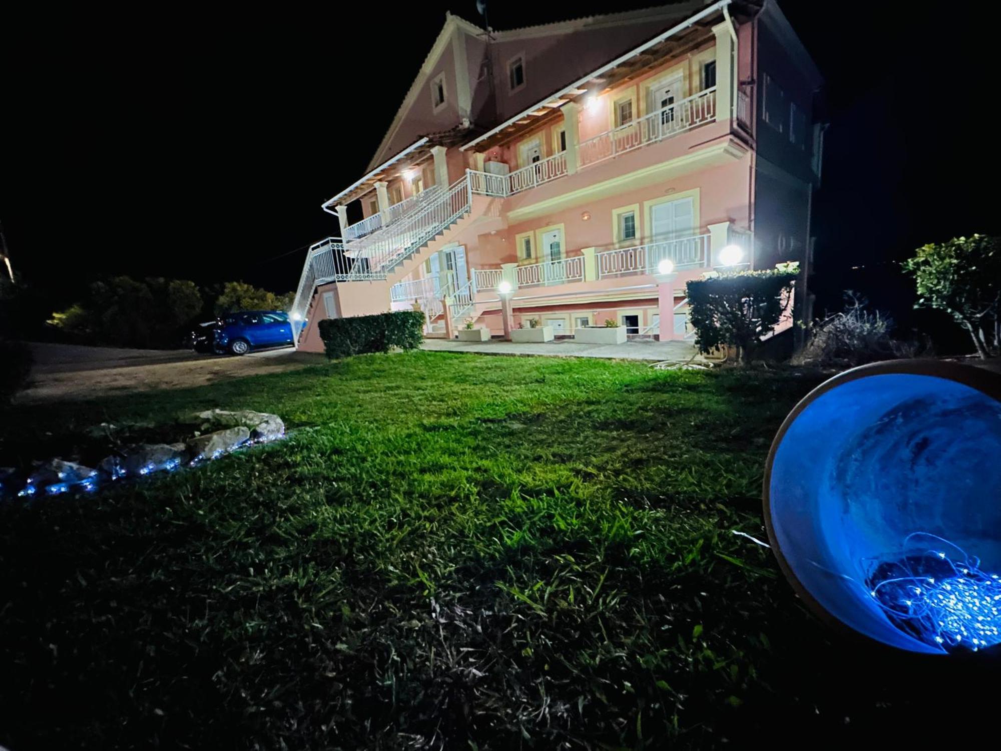 Apartment Nikos Corfu