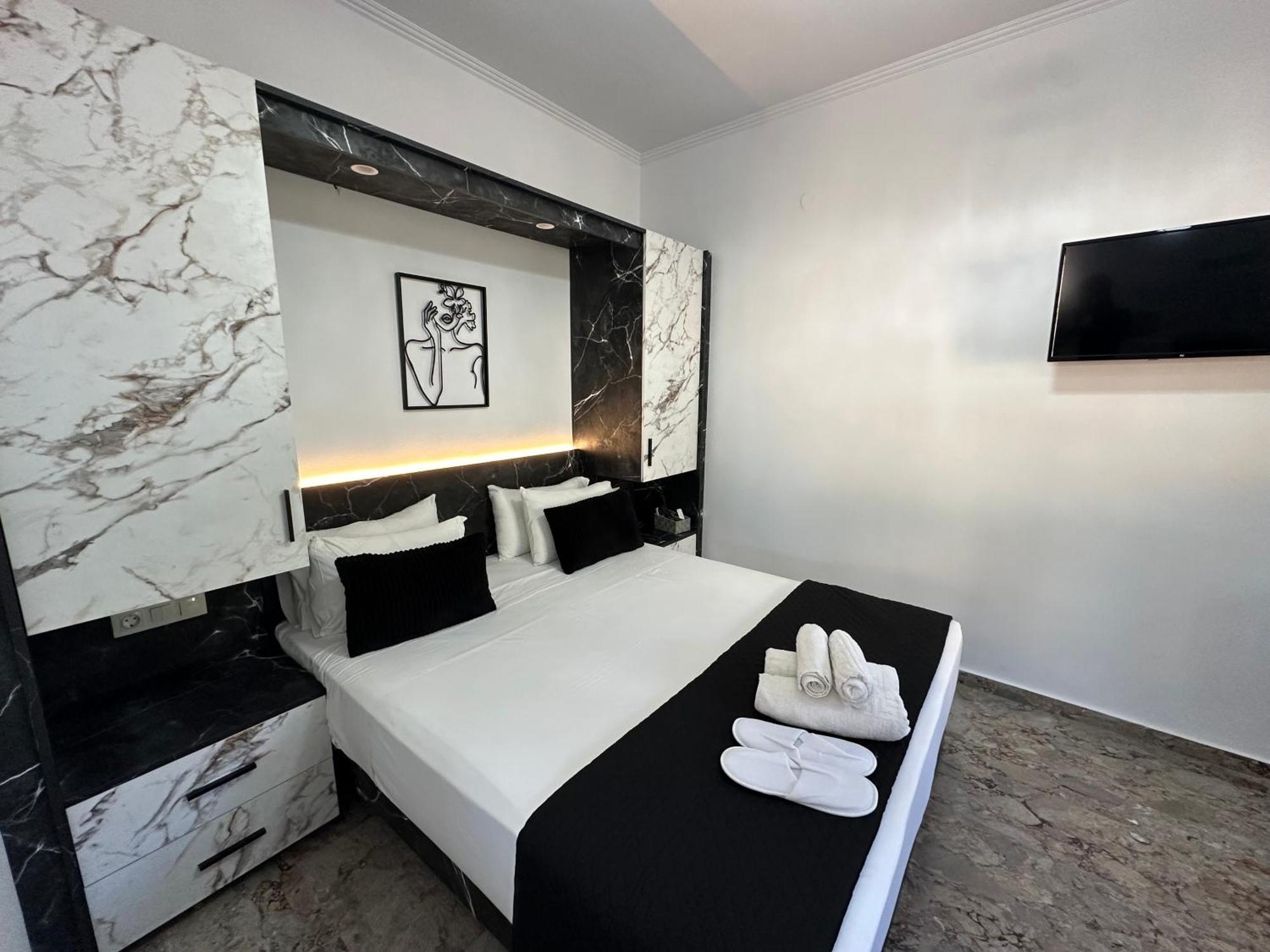 Apartment Nikos Corfu *