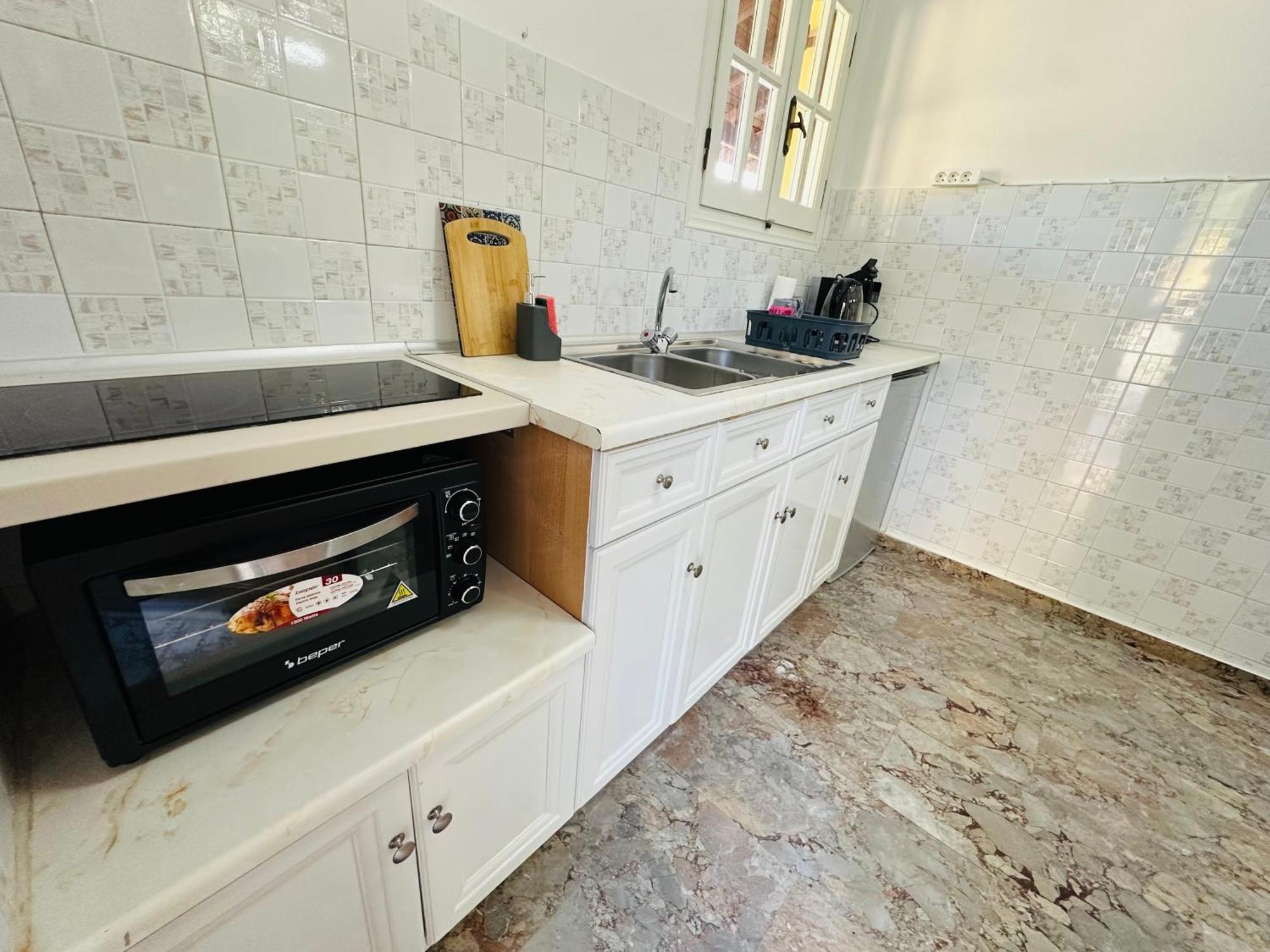 Apartment Nikos Corfu Agios Stefanos Avliotes (Corfu)