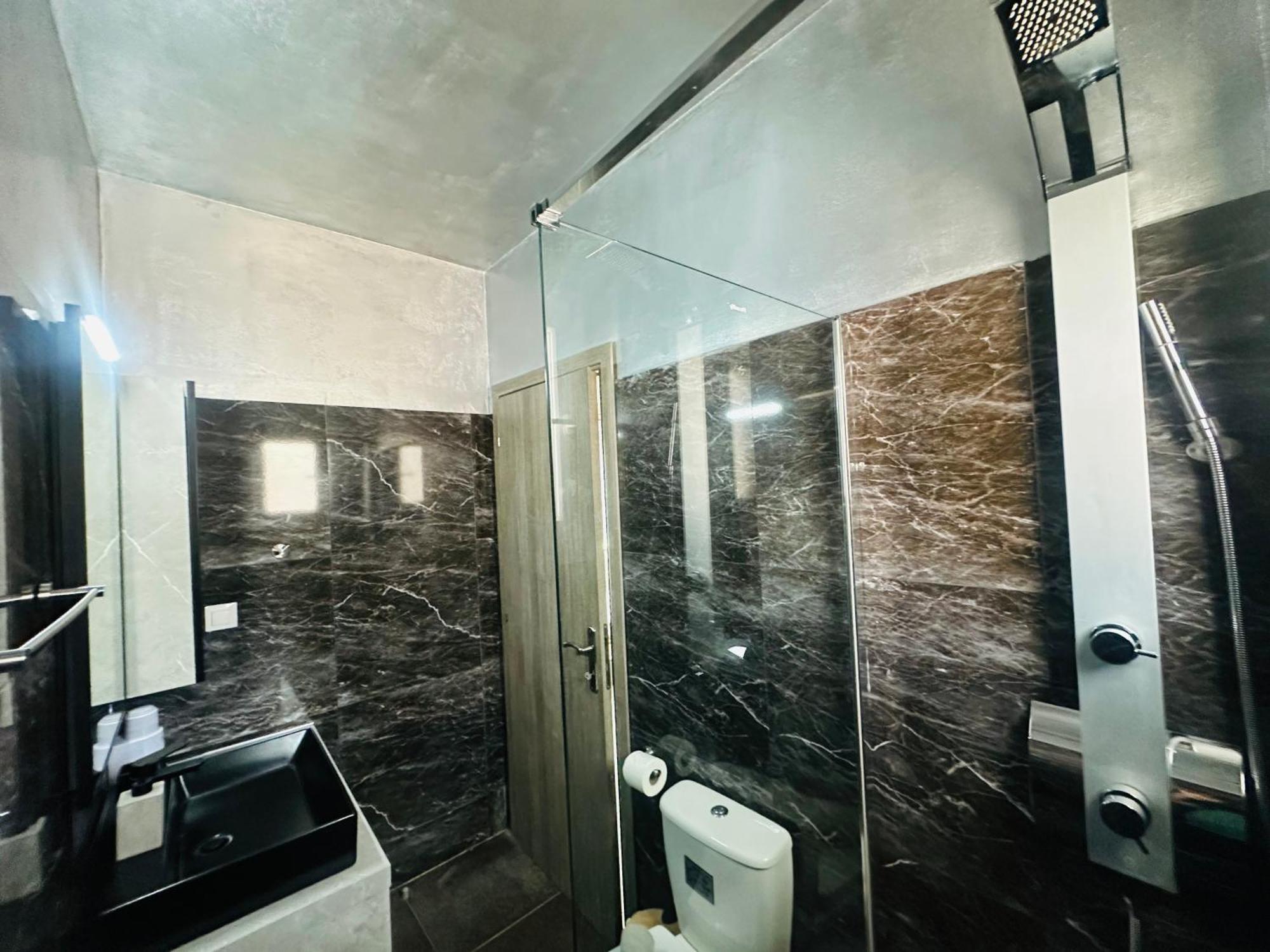 Nikos Corfu Apartment