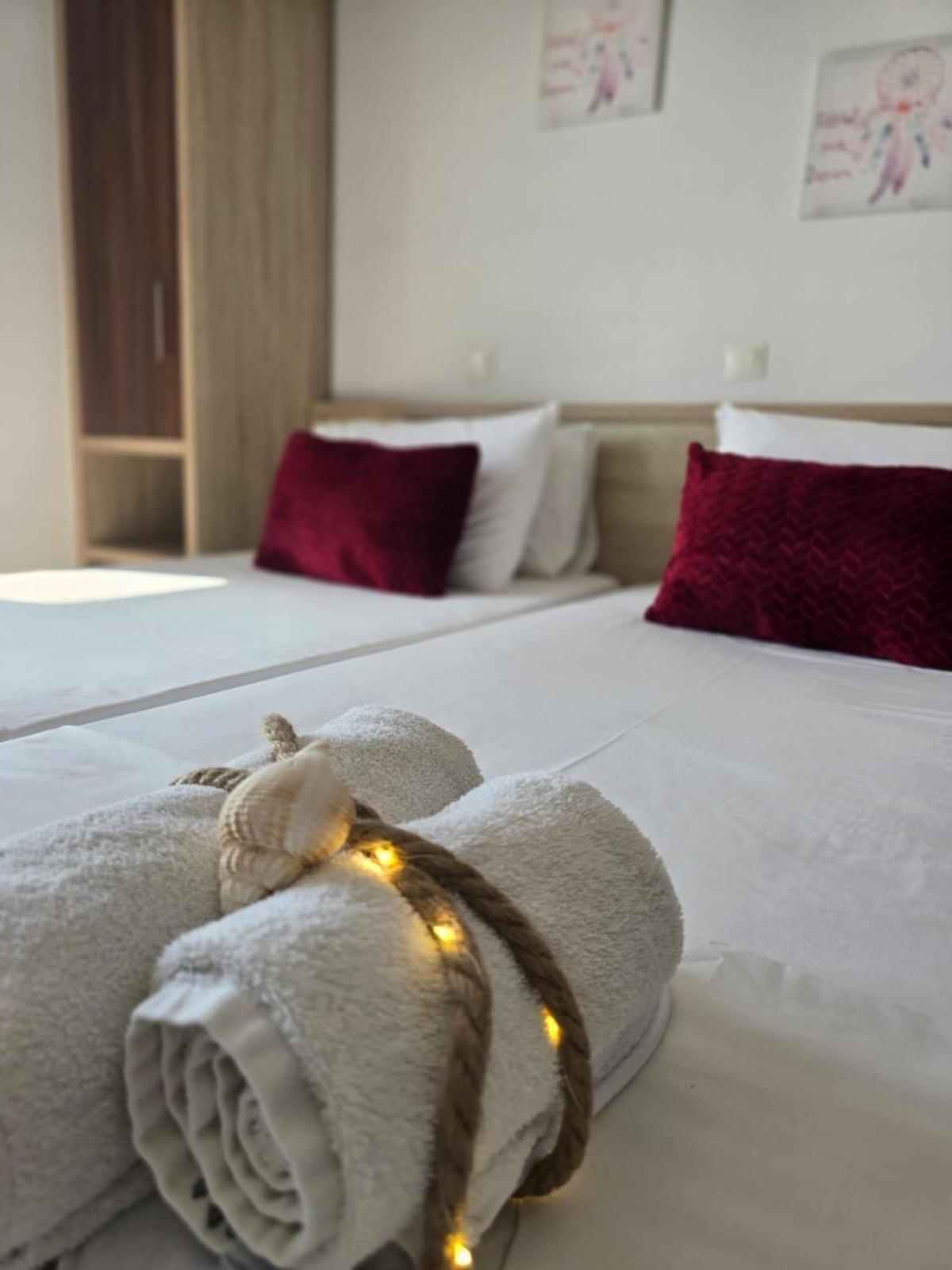 Apartment Nikos Corfu