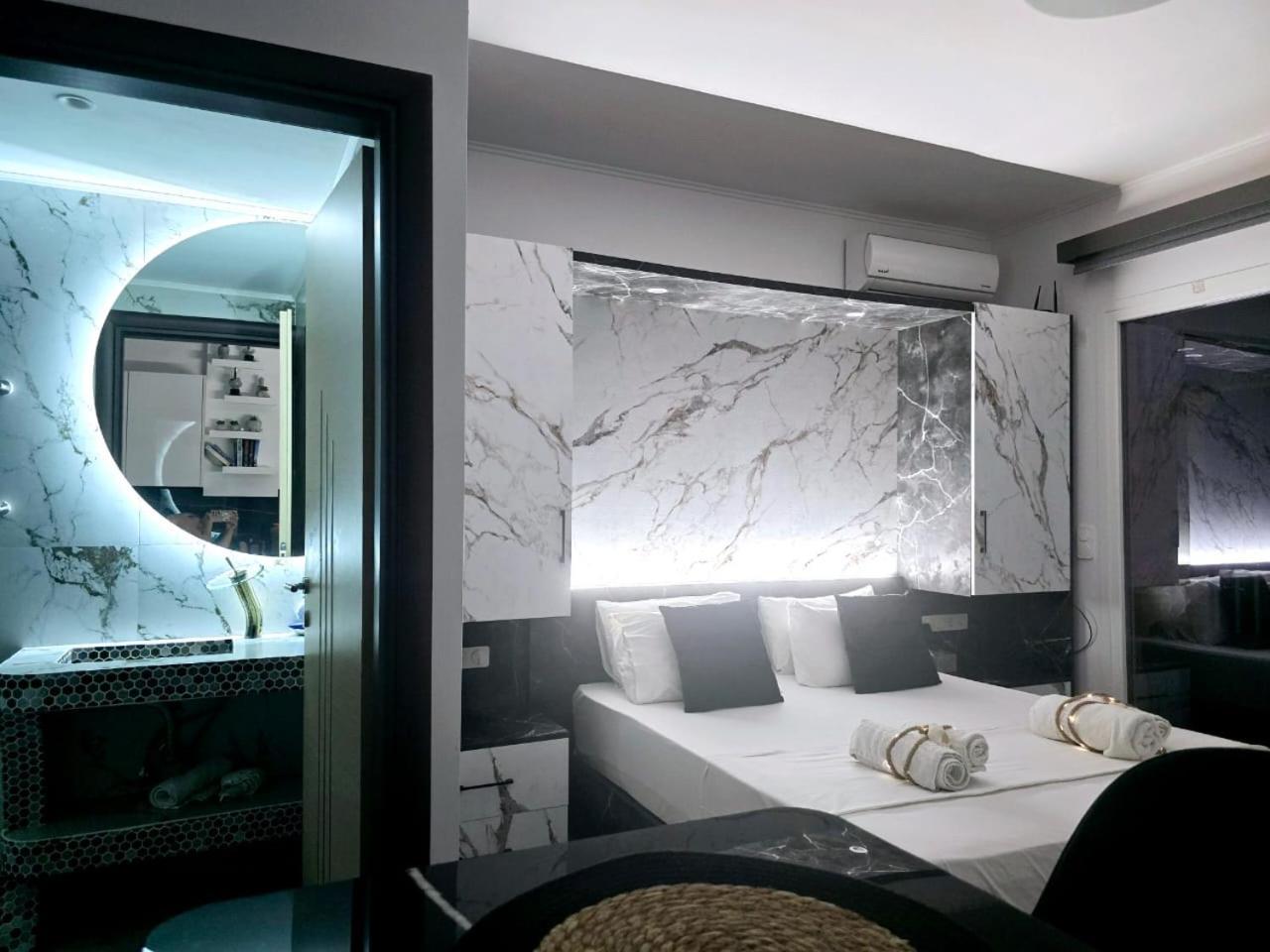 Apartment Nikos Corfu *