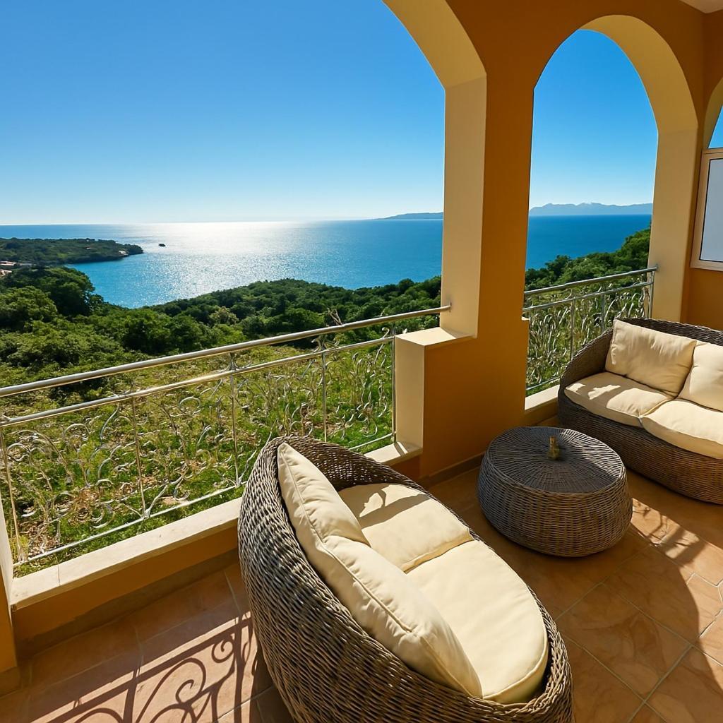 Apartment Nikos Corfu