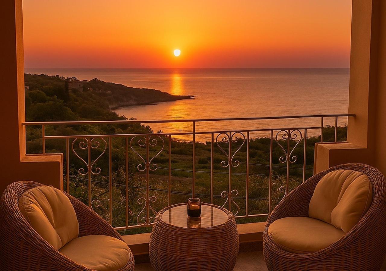 Apartment Nikos Corfu Agios Stefanos Avliotes (Corfu)