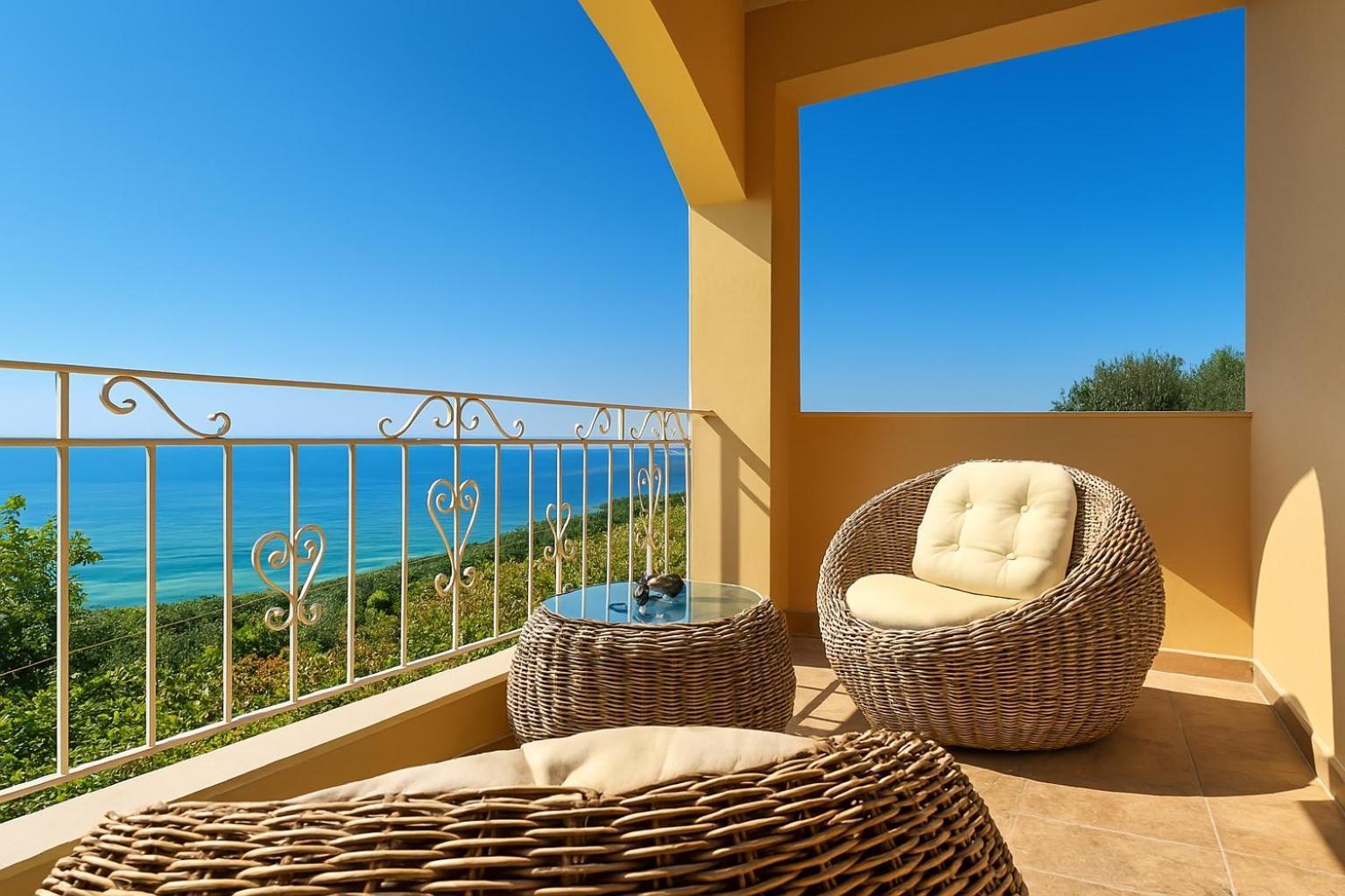 Nikos Corfu Apartment *