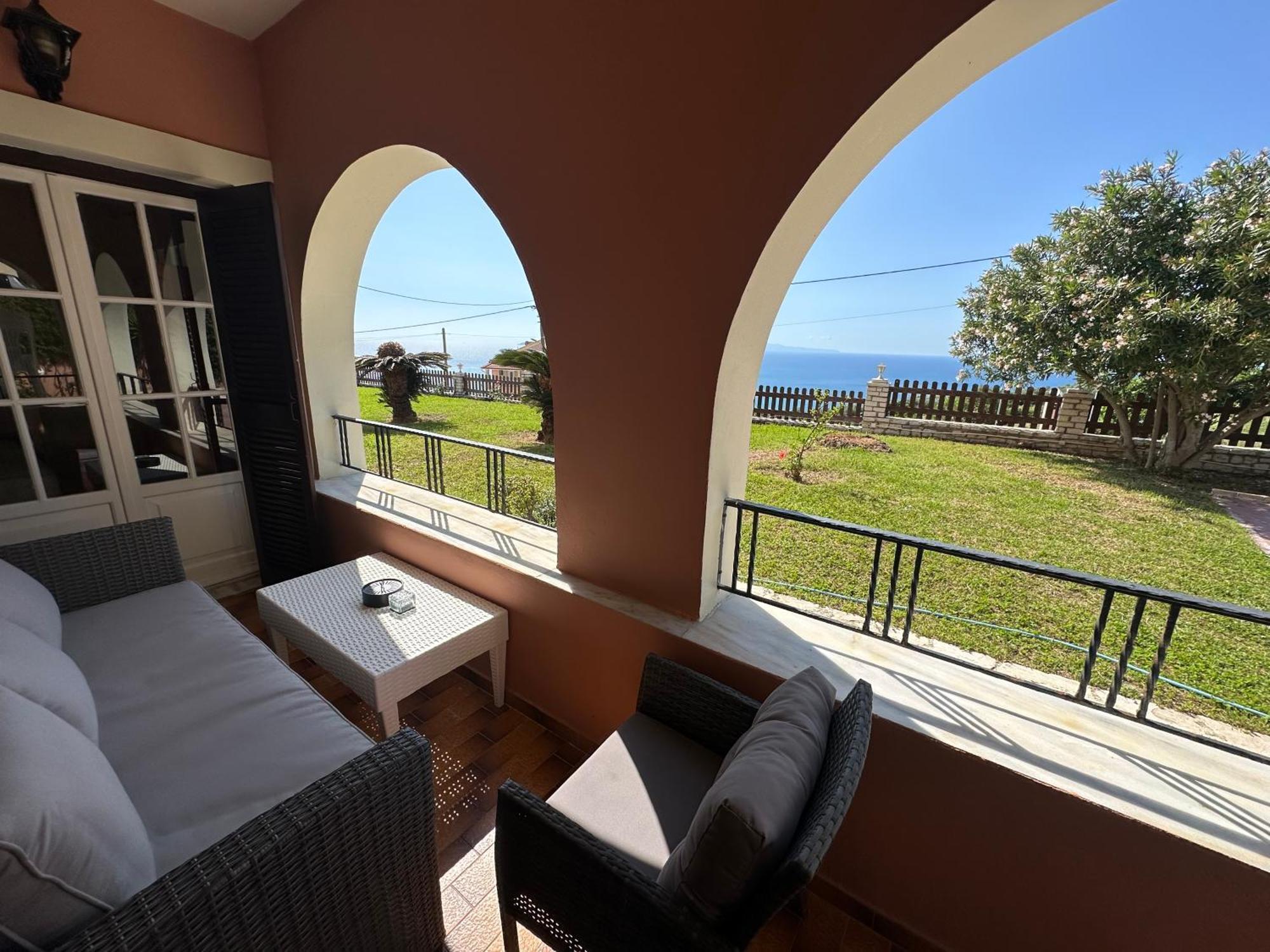 Apartment Nikos Corfu