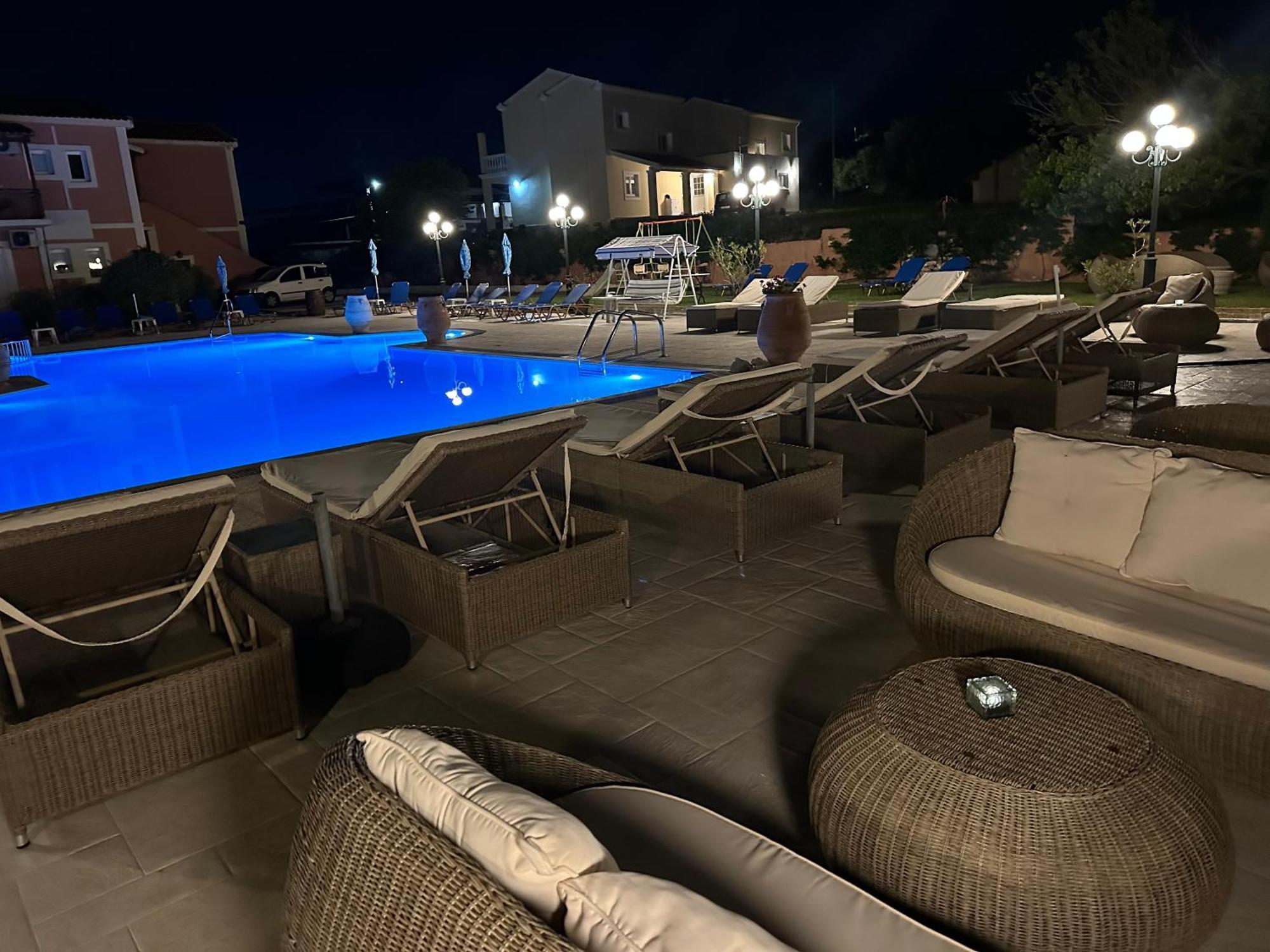 Apartment Nikos Corfu