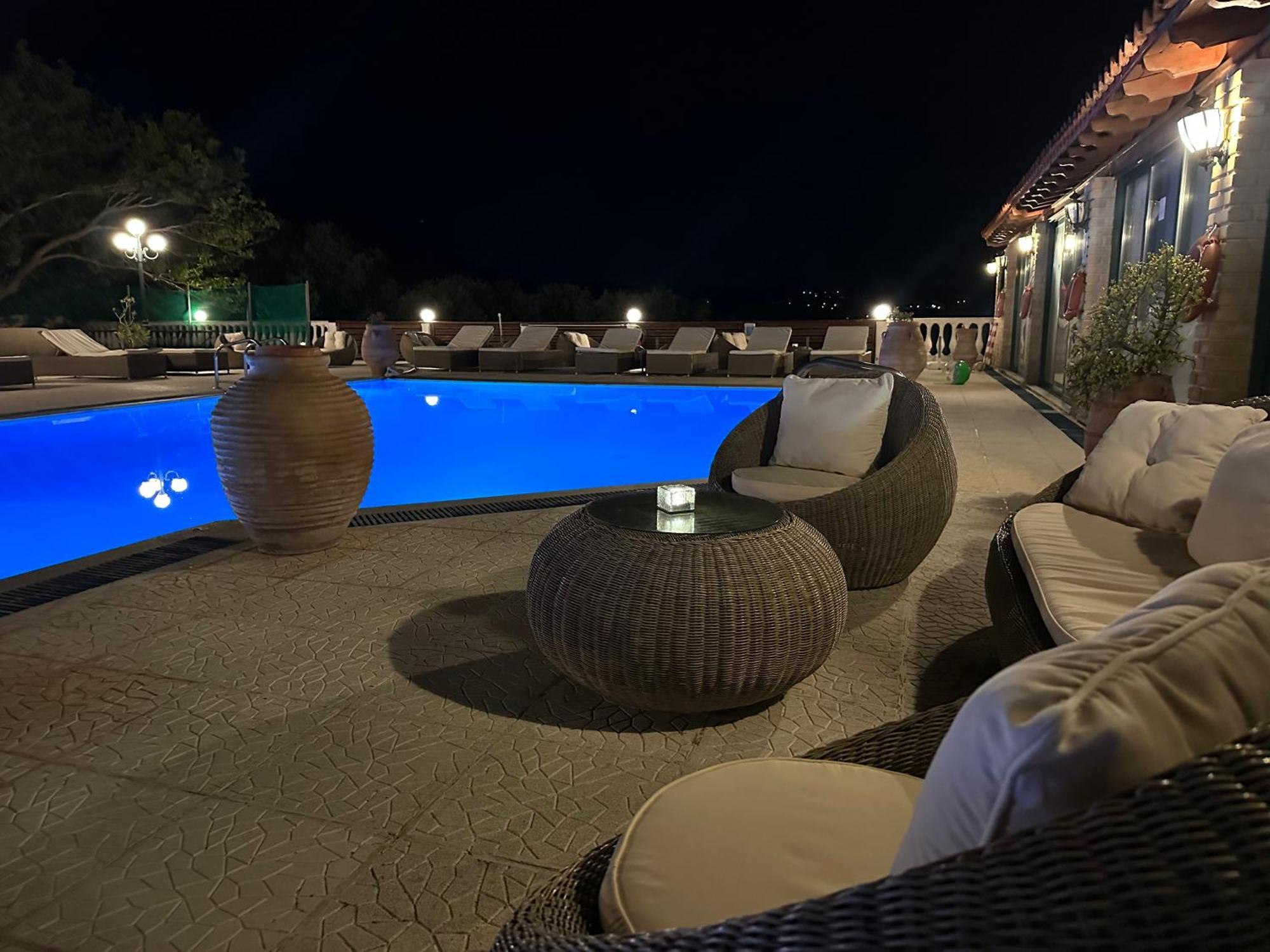 Apartment Nikos Corfu *