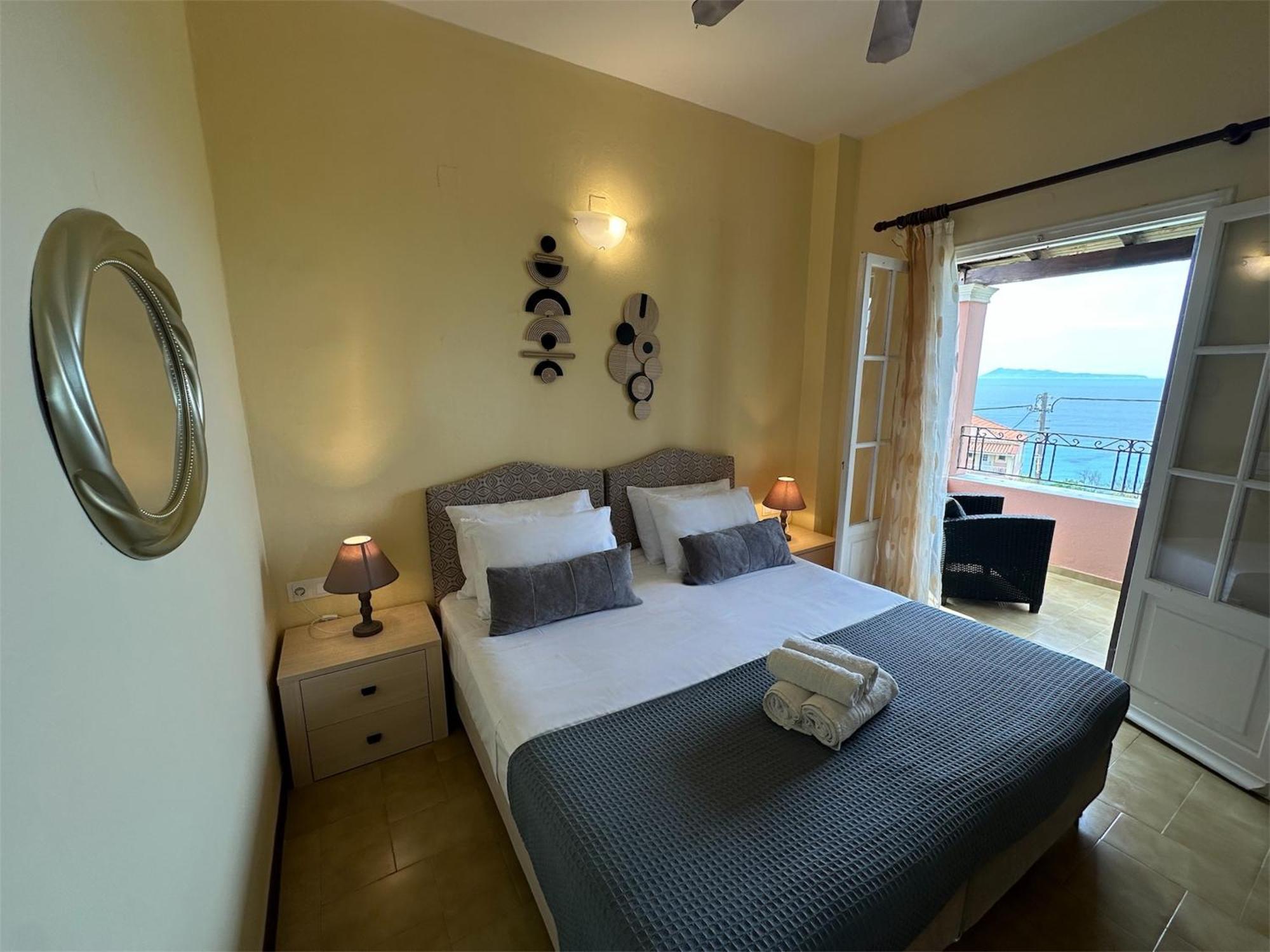 Apartment Nikos Corfu *