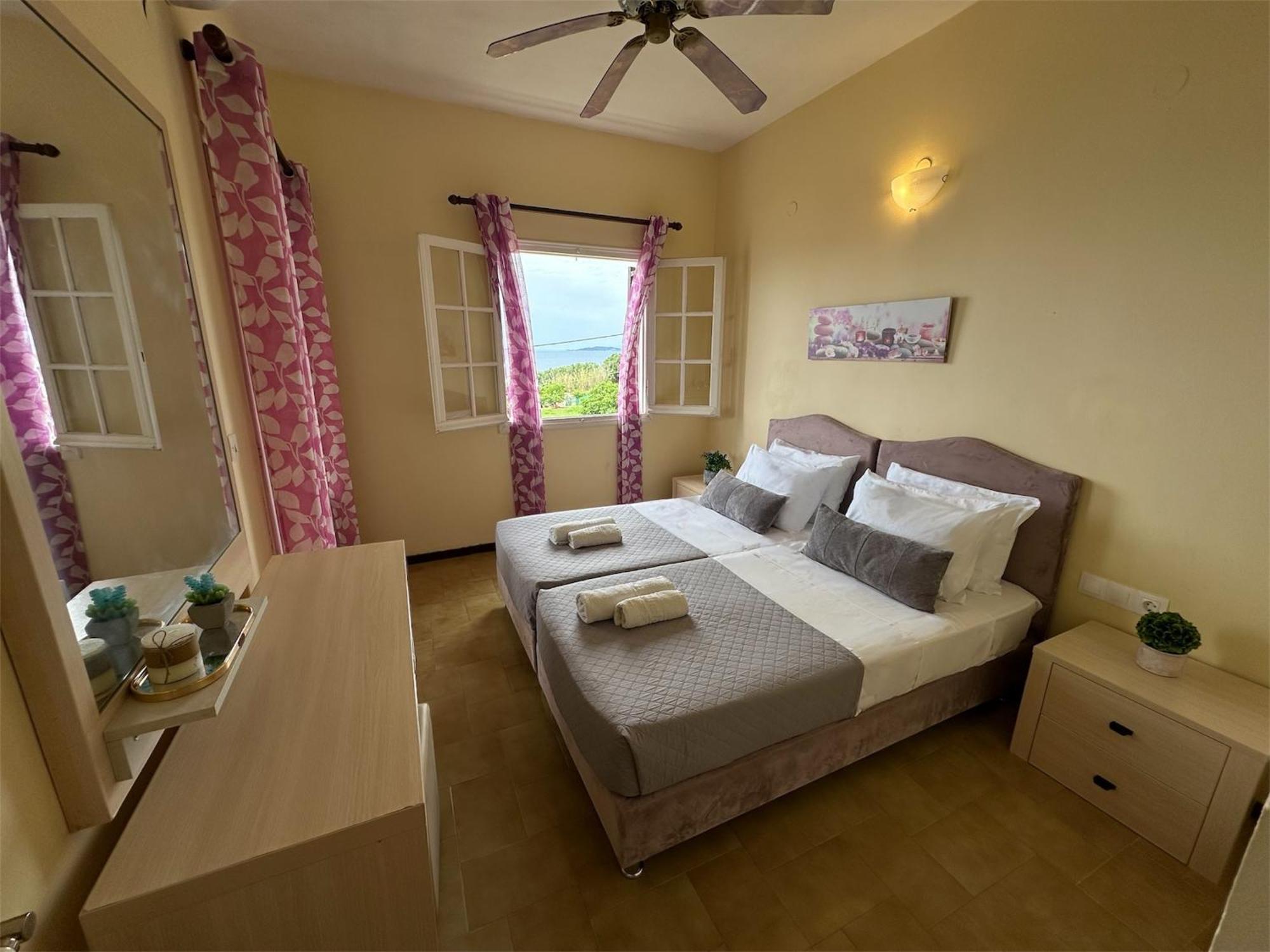 Apartment Nikos Corfu