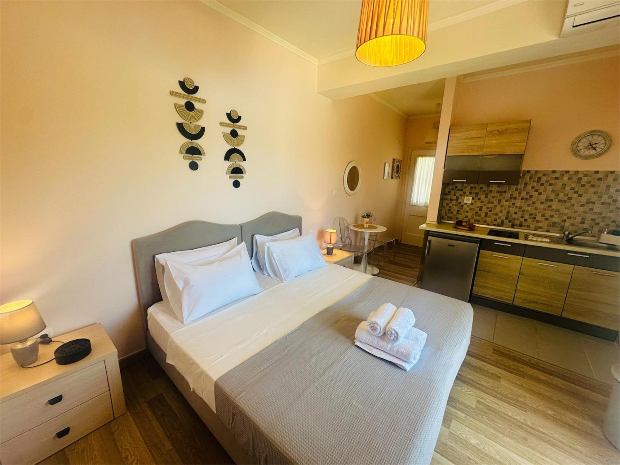 Apartment Nikos Corfu