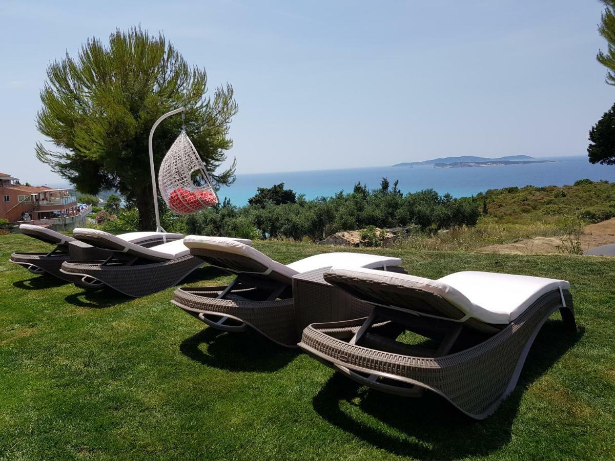 Nikos Corfu Apartment Agios Stefanos Avliotes (Corfu)